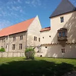 Apartamento Haus Am Markt 3 *