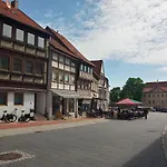 Haus Am Markt 3 Apartamento *