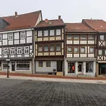 아파트 Haus Am Markt 3 Schoningen