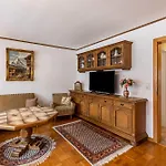 Haus Am Markt 3 Apartamento *