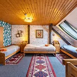 Apartamento Haus Am Markt 3
