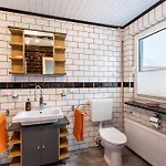 Haus Am Markt 3 Apartamento *