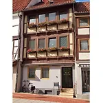 Haus Am Markt 3 Apartamento Schoningen