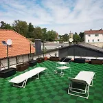 Haus Am Markt 3 Apartamento