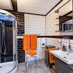 Haus Am Markt 3 Apartamento