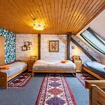 Haus Am Markt 3 아파트
