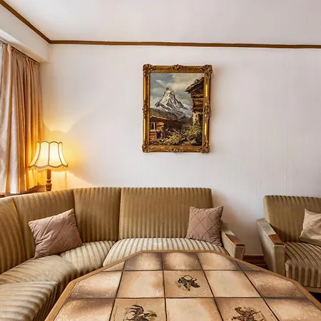 Apartment Haus Am Markt 3 Schoningen