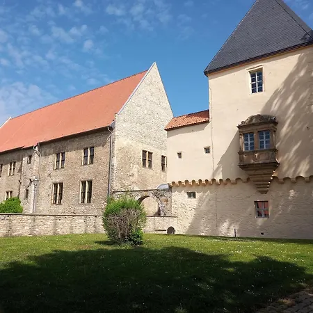 Haus Am Markt 3 Apartamento