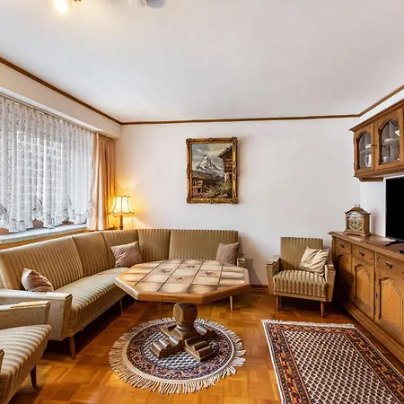 Haus Am Markt 3 Apartamento Schoningen