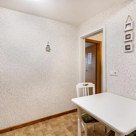 Haus Am Markt 3 Appartement *