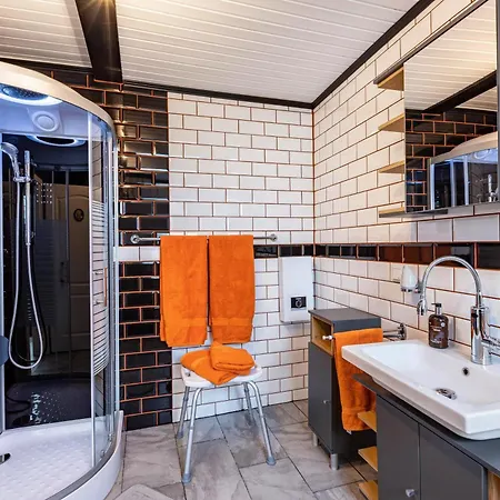 Haus Am Markt 3 Appartement