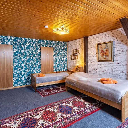 Haus Am Markt 3 Appartement Schoningen