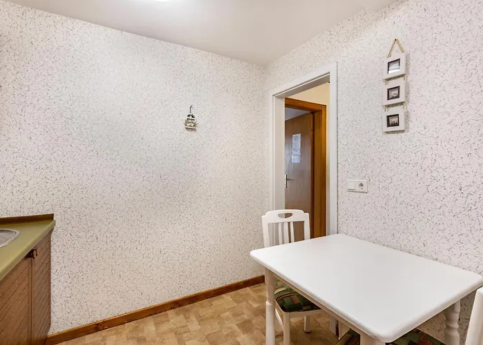 Appartement Haus Am Markt 3