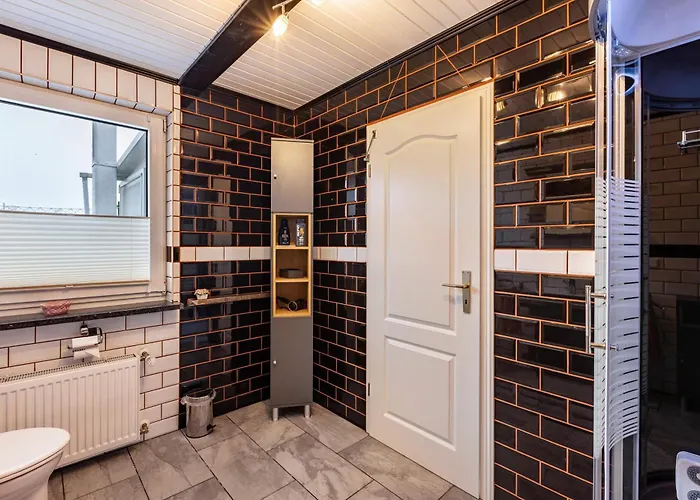 Appartement Haus Am Markt 3